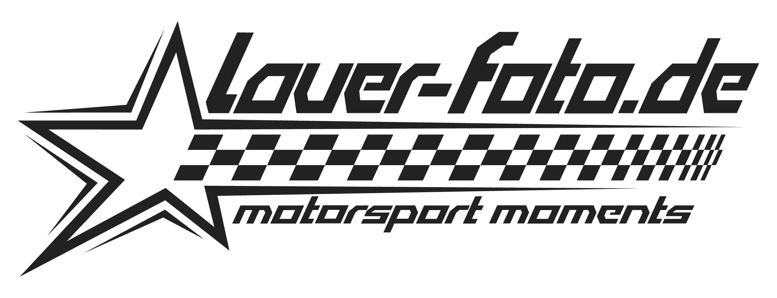 Lauer-Foto Logo