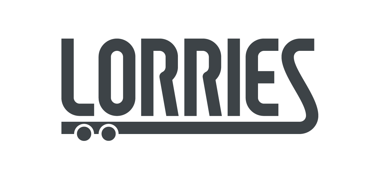 Lorries Logo