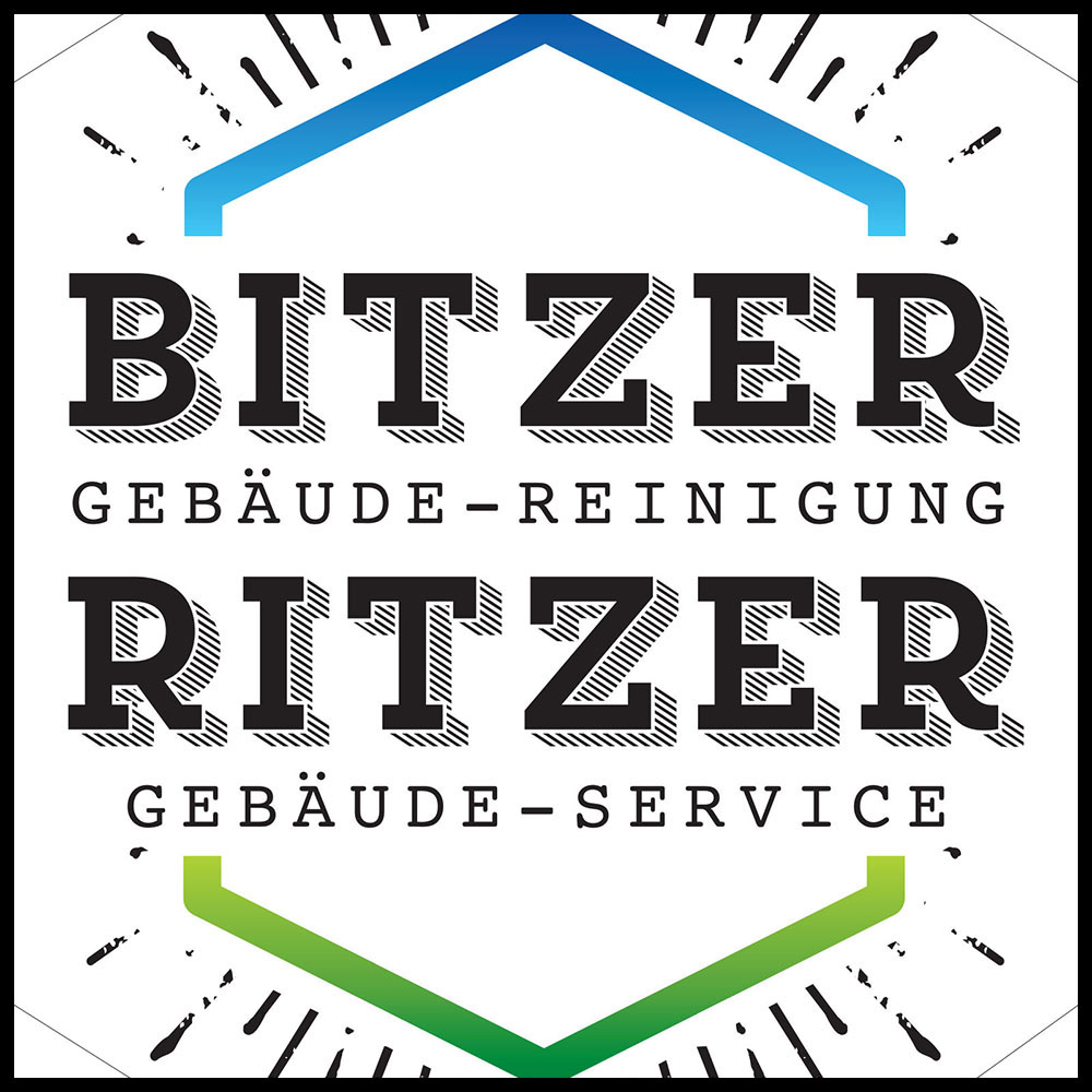 Ritzer Bitzer Logo