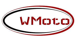 WMoto Logo